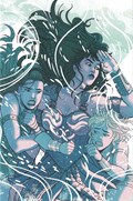 XENA WARRIOR PRINCESS #4-RI-C 