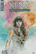 XENA WARRIOR PRINCESS #6 