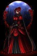 MARY SHELLEY MONSTER HUNTER #1-PCCS 