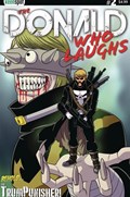 DONALD WHO LAUGHS #2 