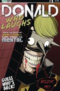 DONALD WHO LAUGHS #1 
