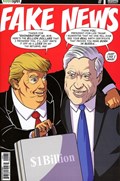 DONALD WHO LAUGHS #1E 