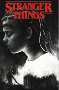 STRANGER THINGS SIX #1-BLKCC 