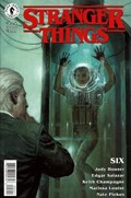 STRANGER THINGS SIX #2B 