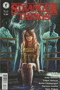 STRANGER THINGS SIX #3 
