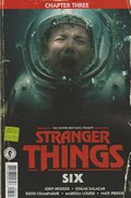 STRANGER THINGS SIX #3D 