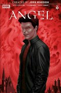 ANGEL #0-RA 