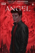 ANGEL #0 