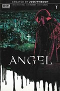 ANGEL #1 
