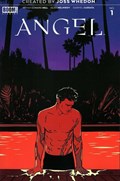 ANGEL #1-RI 