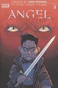 ANGEL #2-RI 