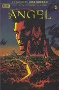 ANGEL #2-RI-B 