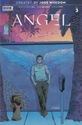 ANGEL #3-RI-B 