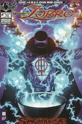 ZORRO: SACRILEGE #4 