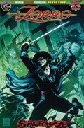 ZORRO: SACRILEGE #2 