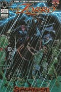 ZORRO: SACRILEGE #3B 