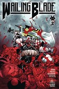 WAILING BLADE #2 