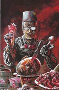HORROR COMICS #2-ELITE 