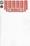 HORROR COMICS #1C 