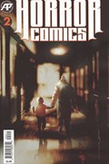 HORROR COMICS #2 