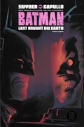 BATMAN: LAST KNIGHT ON EARTH #3B 