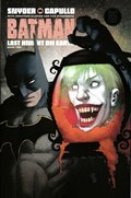 BATMAN: LAST KNIGHT ON EARTH #2B 