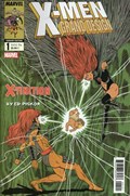 X-MEN: GRAND DESIGN - X-TINCTION #1B 
