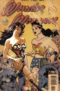 WONDER WOMAN #184 