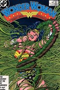 WONDER WOMAN #5 