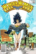 WONDER WOMAN #3B 