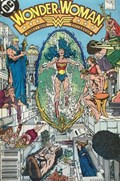 WONDER WOMAN #7C 