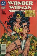 WONDER WOMAN #103B 