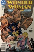 WONDER WOMAN #105B 