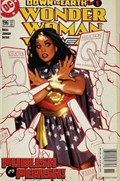 WONDER WOMAN #196B 