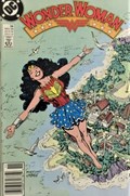 WONDER WOMAN #36B 