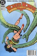 WONDER WOMAN #38B 