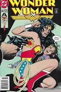WONDER WOMAN #64B 