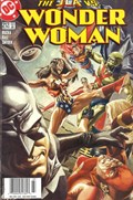 WONDER WOMAN #212B 