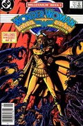 WONDER WOMAN #12B 