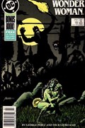 WONDER WOMAN #18B 
