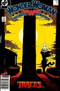 WONDER WOMAN #17B 
