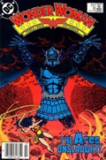 WONDER WOMAN #6B 