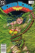 WONDER WOMAN #5B 
