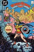 WONDER WOMAN #10 