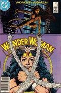 WONDER WOMAN #9B 