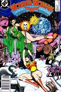 WONDER WOMAN #19B 