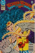 WONDER WOMAN #54B 