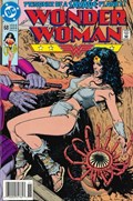 WONDER WOMAN #68B 