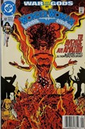 WONDER WOMAN #61B 