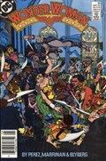 WONDER WOMAN #30B 